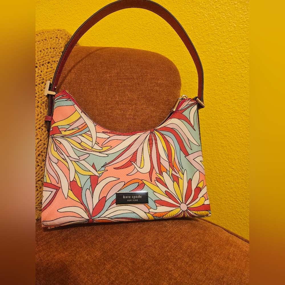Kate Spade Icon Bag